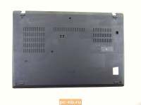 Нижняя часть (поддон) для ноутбука Lenovo ThinkPad T14 Gen 1 5CB1P35210