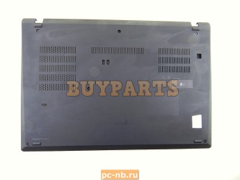 Нижняя часть (поддон) для ноутбука Lenovo ThinkPad T14 Gen 1 5CB1P35210