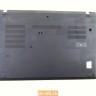 Нижняя часть (поддон) для ноутбука Lenovo ThinkPad T14 Gen 1 5CB1P35210