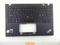 Топкейс с клавиатурой для ноутбука Lenovo ThinkPad T14s Gen 2 5M11A37688