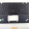 Топкейс с клавиатурой для ноутбука Lenovo ThinkPad T14s Gen 2 5M11A37688