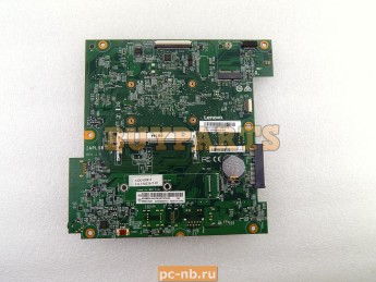 НЕИСПРАВНАЯ (scrap) Материнская плата BM6G28 для моноблока Lenovo AIO 310-20IAP 01GJ018