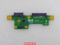 Плата HDD для ноутбука Asus X556URK 90NB0BF0-R10040 (X556URK HDD BOARD)