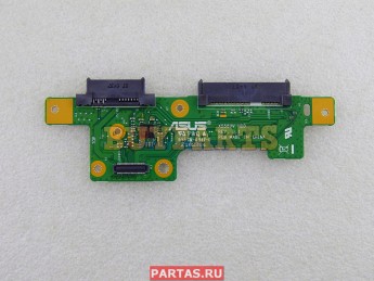 Плата HDD для ноутбука Asus X556URK 90NB0BF0-R10040 (X556URK HDD BOARD)