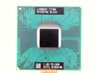 Процессор Intel® Core™2 Duo Processor T7100 SLA4A