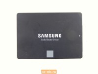 SSD Samsung 850 EVO SATA 2.5" 500ГБ	MZ-75E500 MZ7LN500HAJQ