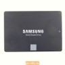 SSD Samsung 850 EVO SATA 2.5" 500ГБ	MZ-75E500 MZ7LN500HAJQ SSD Samsung 850 EVO SATA 2.5" 500ГБ	MZ-75E500 MZ7LN500HAJQ