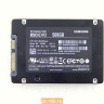 SSD Samsung 850 EVO SATA 2.5" 500ГБ	MZ-75E500 MZ7LN500HAJQ SSD Samsung 850 EVO SATA 2.5" 500ГБ	MZ-75E500 MZ7LN500HAJQ