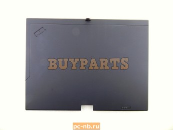 Крышка матрицы для ноутбука Lenovo ThinkPad X200T, X201T 75Y4602