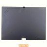 Крышка матрицы для ноутбука Lenovo ThinkPad X200T, X201T 75Y4602