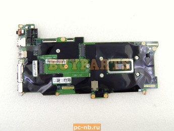 Материнская плата для ноутбука Lenovo ThinkPad X1 Yoga 5th Gen, X1 Carbon 8th Gen 5B21C69252
