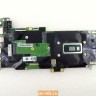 Материнская плата для ноутбука Lenovo ThinkPad X1 Yoga 5th Gen, X1 Carbon 8th Gen 5B21C69252