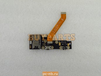 Доп. плата для планшета Lenovo Tab M10 (3rd Gen) (TB328FU, TB328XU) 5P68C20747