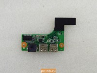 Доп. плата для ноутбука Asus N73S 60-N1RLA1000