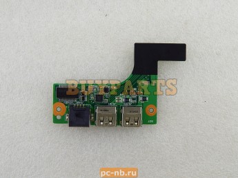 Доп. плата для ноутбука Asus N73S 60-N1RLA1000