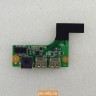 Доп. плата для ноутбука Asus N73S 60-N1RLA1000