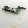 Доп. плата для ноутбука Asus N73S 60-N1RLA1000