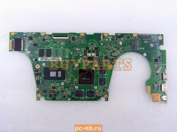 Материнская плата для ноутбука Asus UX530UX 60NB0ED0-MB3011, 90NB0ED0-R01300 ( UX530UX MAIN_BD._4G/I5-7200U )