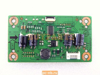 Плата подсветки для монитора Asus LS248H 04G550401010 (LMT LS248 LED POWER BOARD)