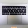 Топкейс Apple MacBook Pro 15 A1990 Silver