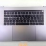 Топкейс Apple MacBook Pro 15 A1990 Space Gray