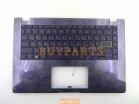Топкейс с клавиатурой для ноутбука Asus E410KA 90NB0UA1-R33RU0