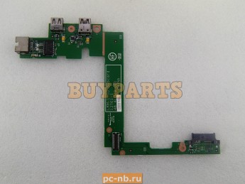 Доп. плата для ноутбука Lenovo T540P 04X5512