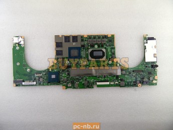 Материнская плата для ноутбука Lenovo Yoga 9-15IMH5 5B20Y89742