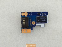 Доп. плата NS-C805 для ноутбука Lenovo ThinkPad T14 Gen 1, T14 Gen 2, P14s Gen 1, P14s Gen 2 5C50S73045