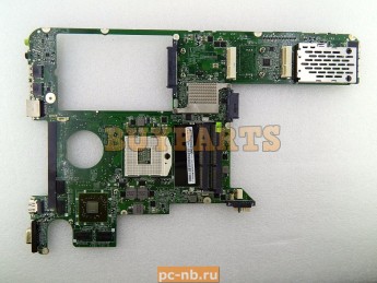 НЕИСПРАВНАЯ (scrap) Материнская плата DAKL2AMB8D0 для ноутбука Lenovo Y460 11012068