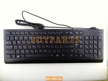 USB клавиатура Lenovo EKB-536A