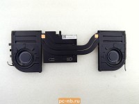 Система охлаждения для ноутбука Lenovo ThinkPad P1 Gen 7 5H41N50919