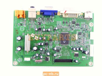 Материнская плата для монитора Asus VH242H, VH242HL 04G550334031 ( LMT VH242H MAIN BOARD )