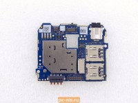 Материнская плата для смартфона Asus ZenFone Go ZB452KG 90AX0140-R00010 ( ZB452KG MB._1G/MSM8212 )