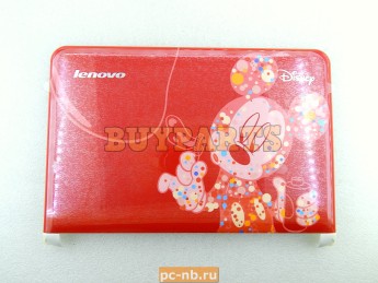 Крышка матрицы для ноутбука Lenovo S10-2 31041002