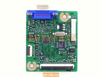 Материнская плата для монитора Asus VH203D 04G5503380C1 ( LMT VH203D MAIN BOARD LGD )