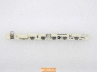 Плата управления для монитора Asus VH196N 04G550340020 (LMT VH196 KEY BOARD)