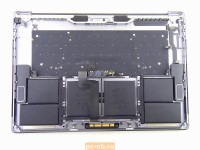 Топкейс в сборе для ноутбука Apple MacBook Pro 15 A1707