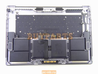 Топкейс в сборе для ноутбука Apple MacBook Pro 15 A1707
