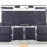 Топкейс Apple MacBook Pro 15 A1707 Silver