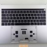Топкейс Apple MacBook Pro 15 A1707 Silver