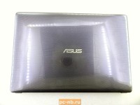 Крышка матрицы для ноутбука Asus X450VC, X450LB, X450CA, X450LC, X450LA, X450CC, X450LD, X450LN 90NB01A1-R7A001