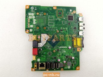 НЕИСПРАВНАЯ (scrap) Материнская плата AIA30 LA-C671P для моноблока Lenovo C20-00 00XG051