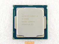 Процессор Intel® Core™ i5-8400 Processor SR3QT