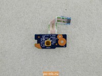 Плата включения NS-C802 для ноутбука Lenovo ThinkPad T14 Gen 1, T14 Gen 2, P14s Gen 1, P14s Gen 2 5C50S73047