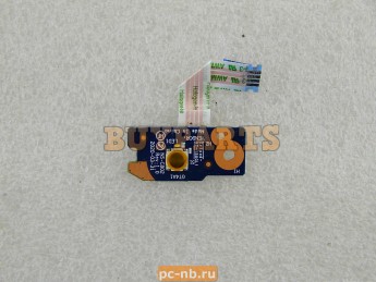 Плата включения NS-C802 для ноутбука Lenovo ThinkPad T14 Gen 1, T14 Gen 2, P14s Gen 1, P14s Gen 2 5C50S73047