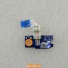 Плата включения NS-C802 для ноутбука Lenovo ThinkPad T14 Gen 1, T14 Gen 2, P14s Gen 1, P14s Gen 2 5C50S73047