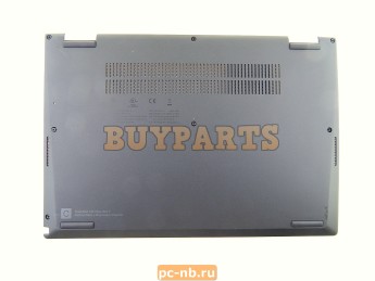 Нижняя часть (поддон) для ноутбука Lenovo ThinkPad X13 Yoga Gen 2 5CB1C39439