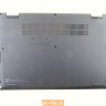 Нижняя часть (поддон) для ноутбука Lenovo ThinkPad X13 Yoga Gen 2 5CB1C39439