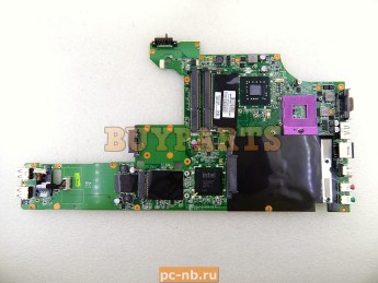 НЕИСПРАВНАЯ (scrap) Материнская плата DAGC3AMB8I0 для ноутбука Lenovo ThinkPad  SL510 63Y2102